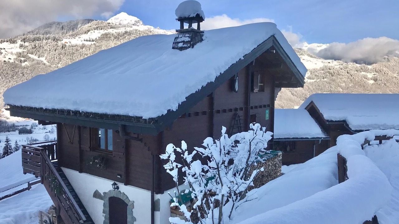 Photo of Outdoor in Cohennoz