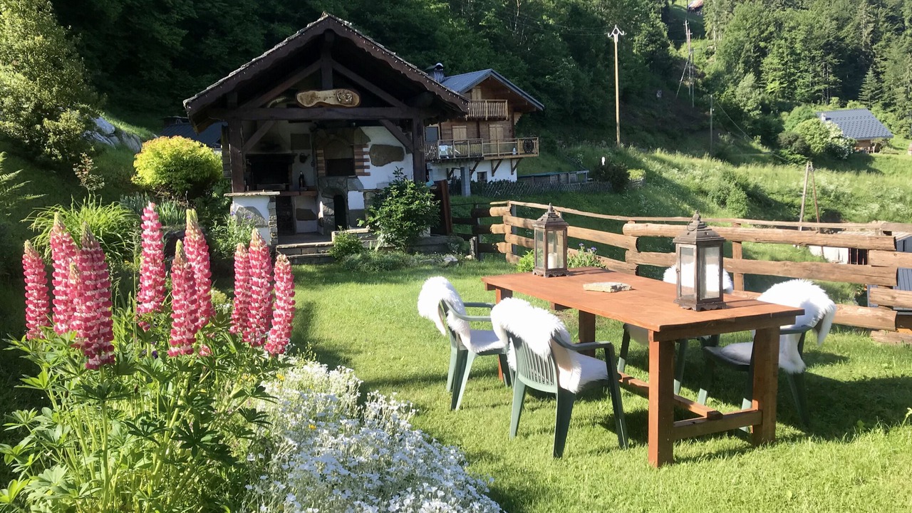 Photo of Outdoor in Cohennoz
