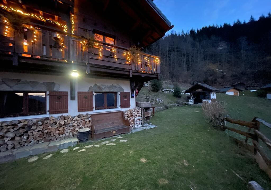 Photo of Outdoor in Cohennoz