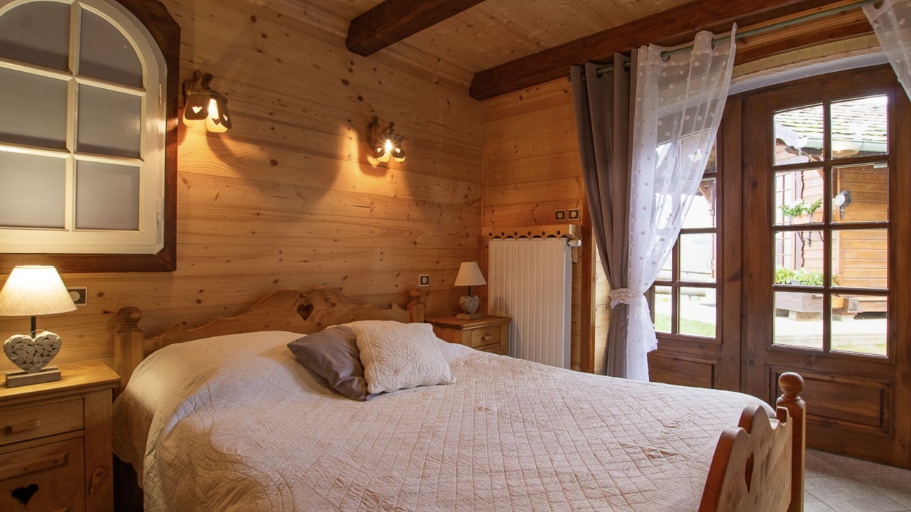 Photo of Bedroom in Cohennoz