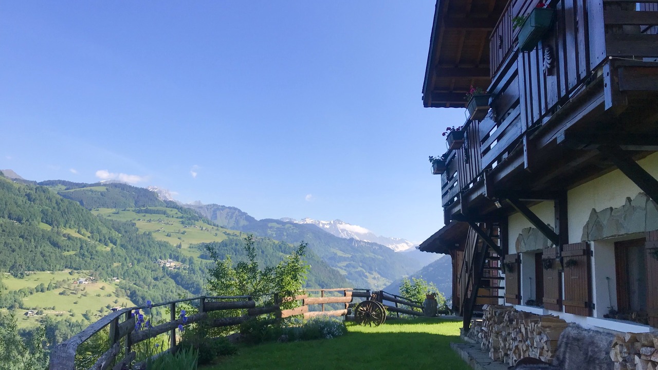 Photo of Outdoor in Cohennoz