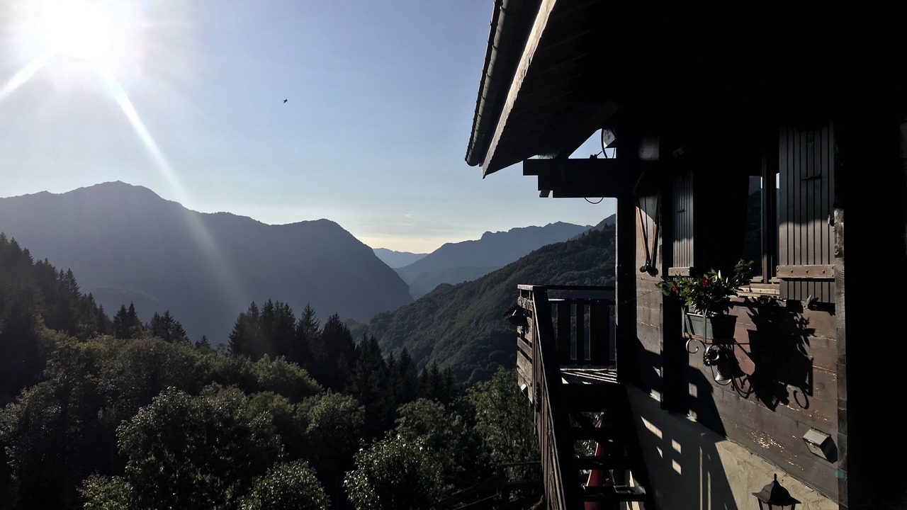 Photo of Outdoor in Cohennoz