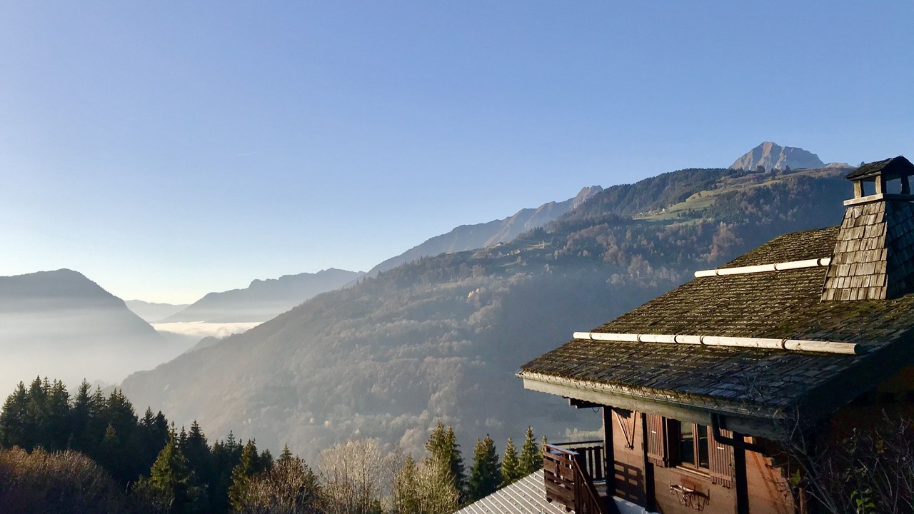 Photo of Outdoor in Cohennoz
