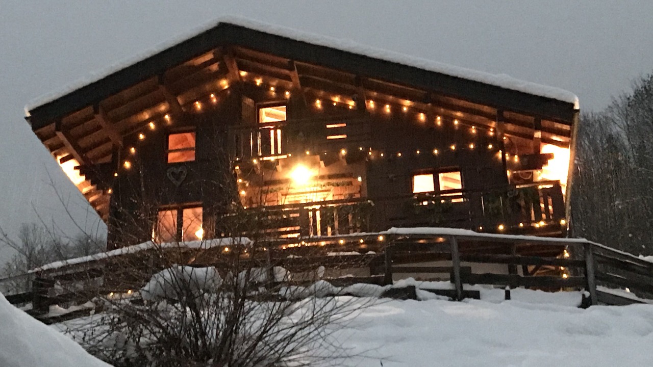 Photo of Outdoor in Cohennoz
