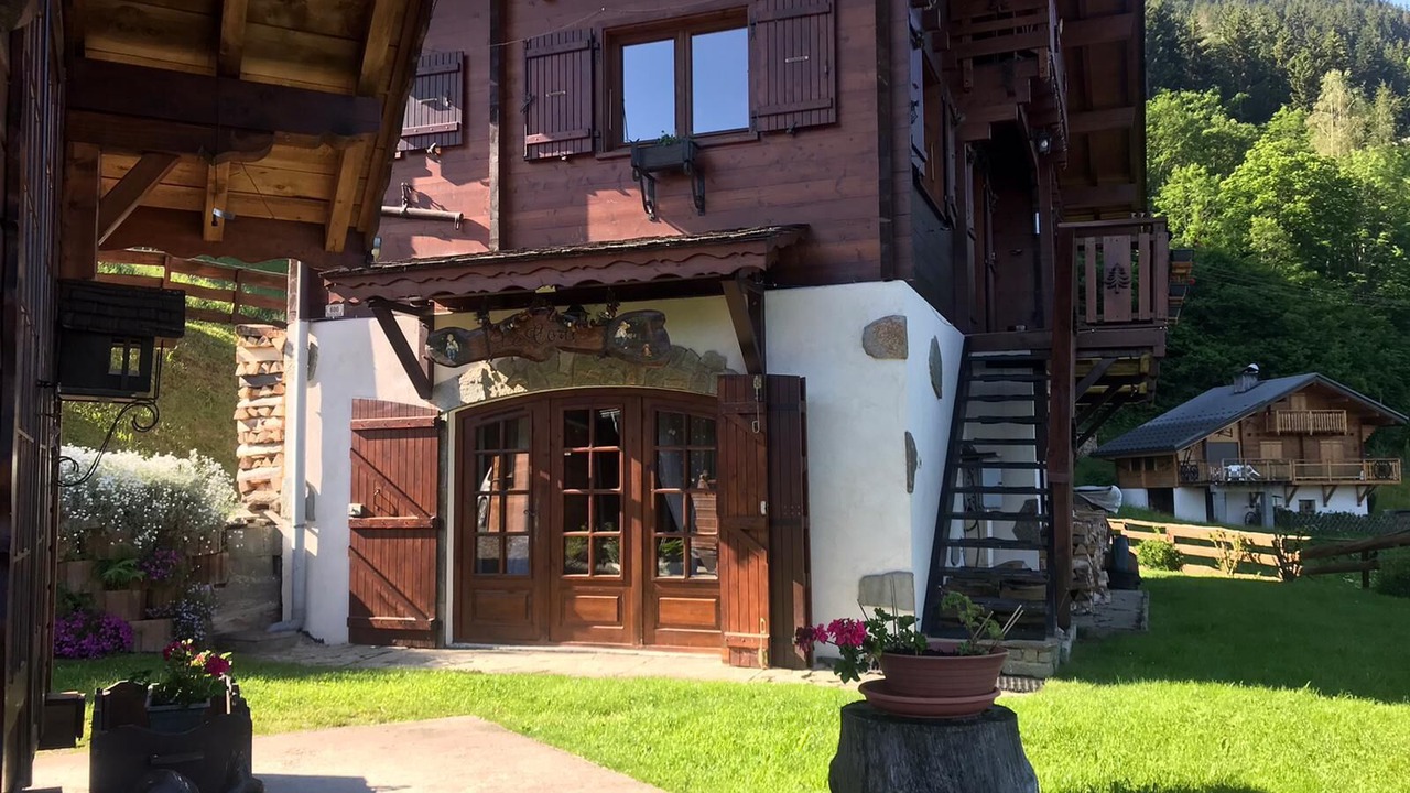 Photo of Outdoor in Cohennoz