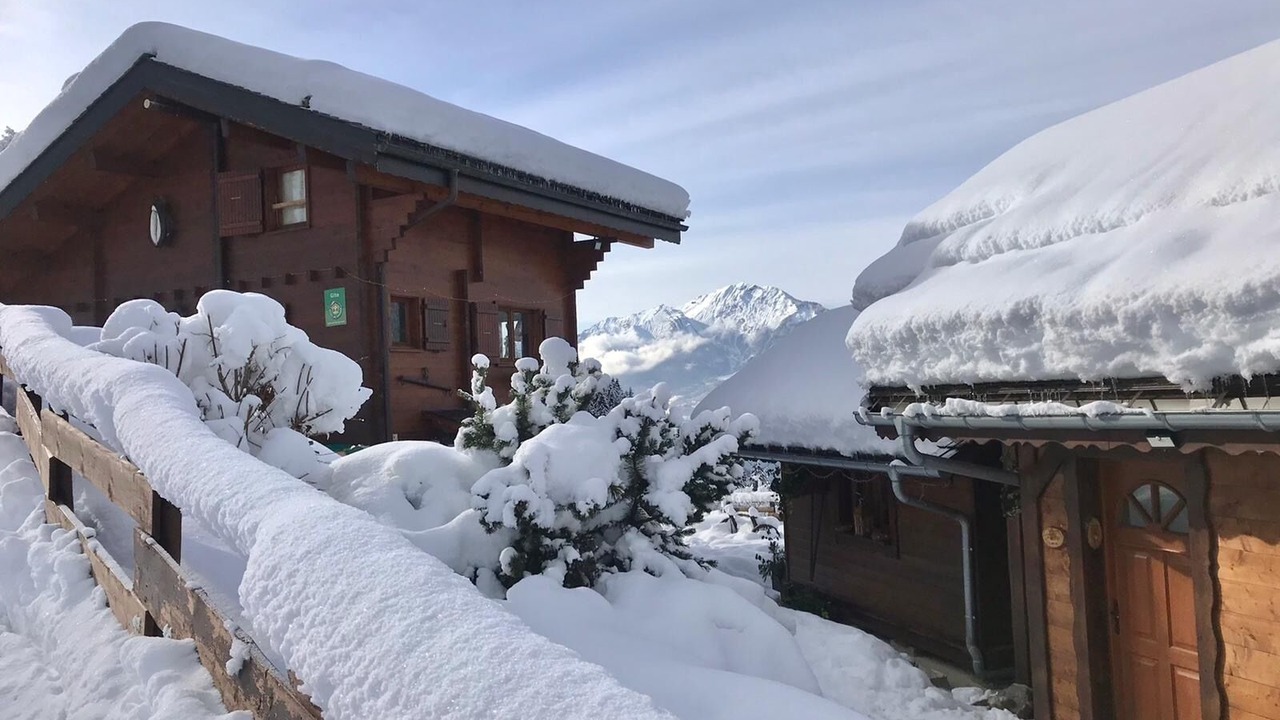 Photo of Outdoor in Cohennoz