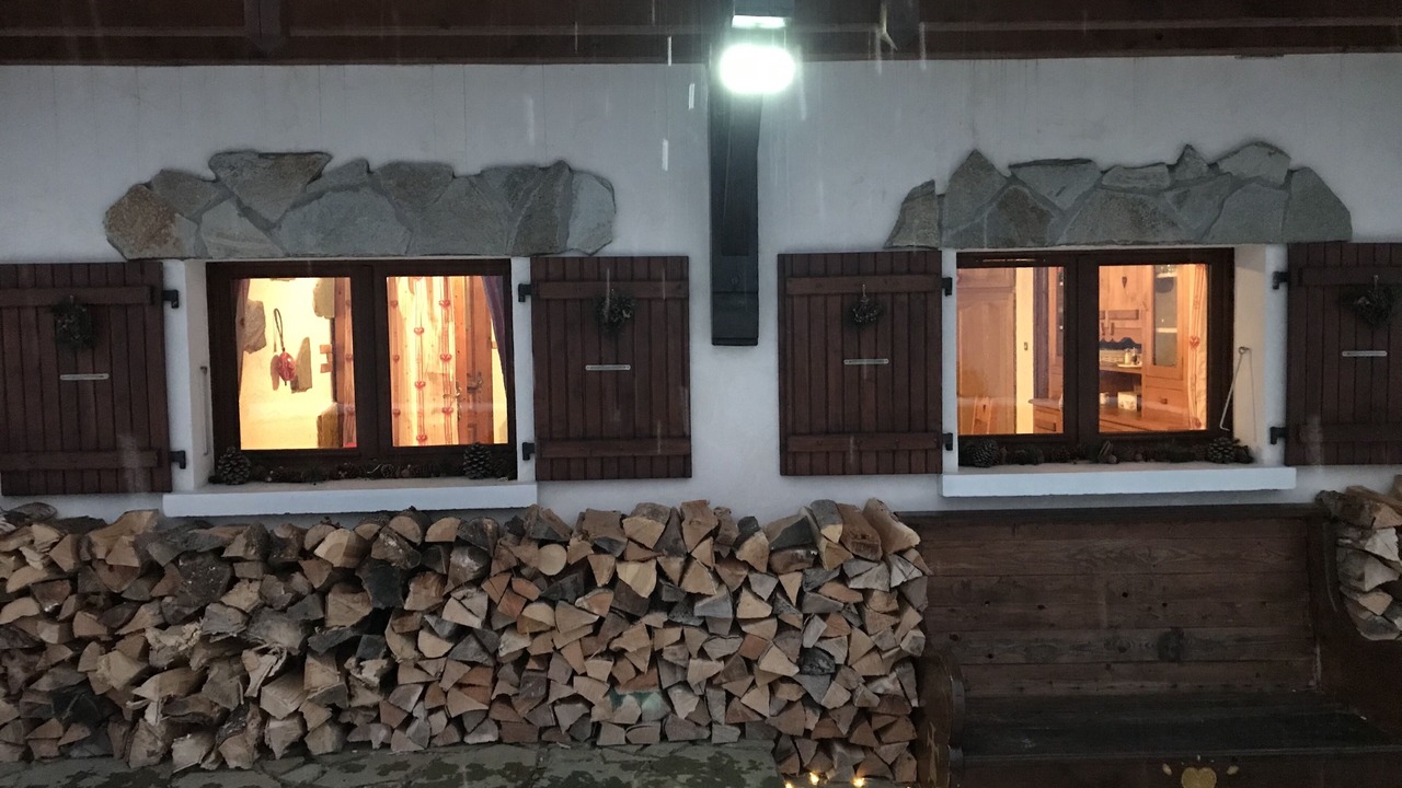 Photo of Outdoor in Cohennoz