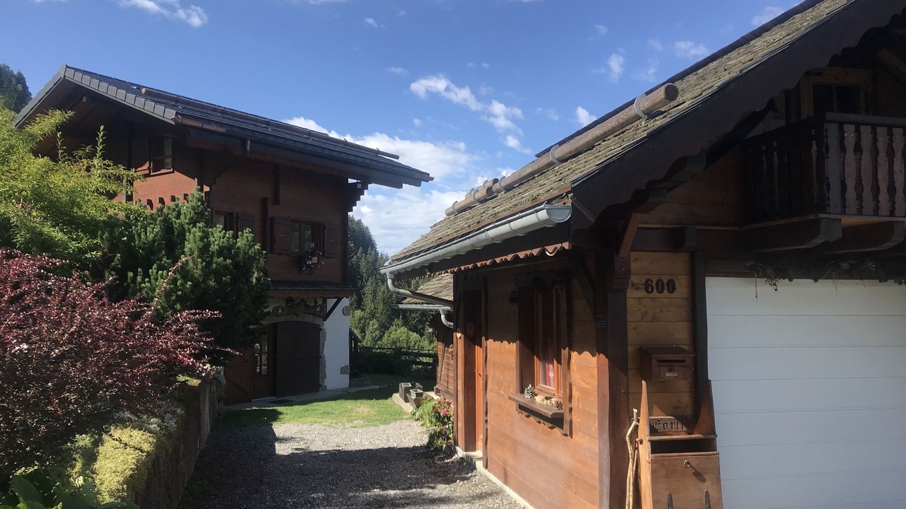 Photo of Outdoor in Cohennoz