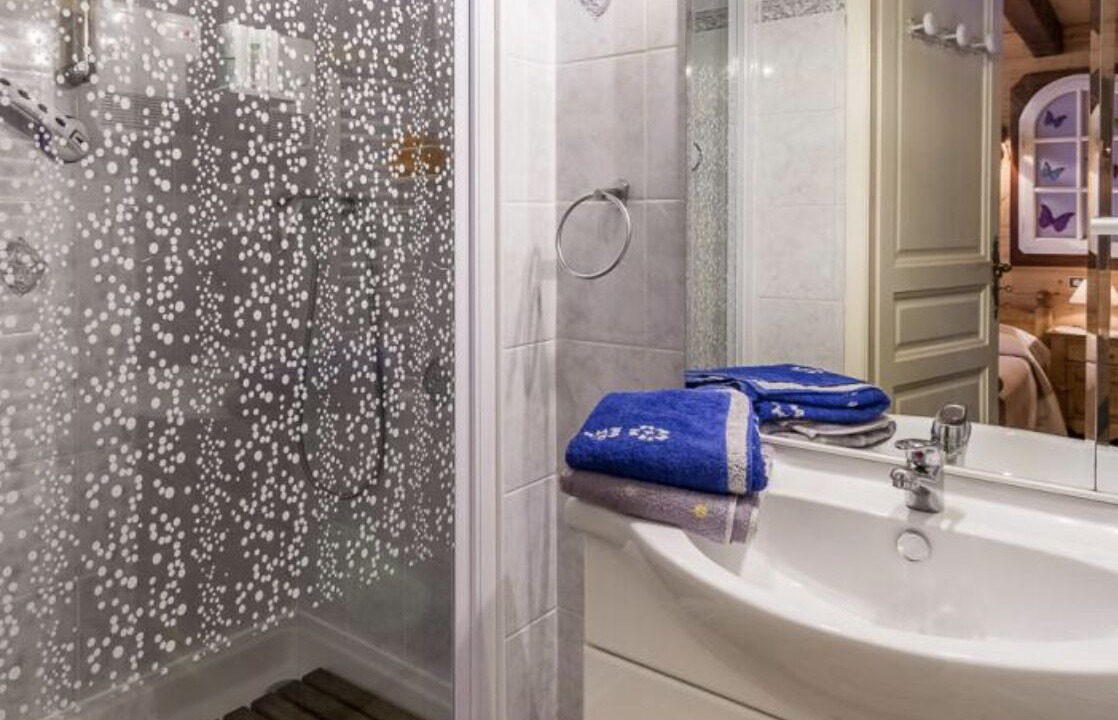 Photo of Bathroom in Cohennoz