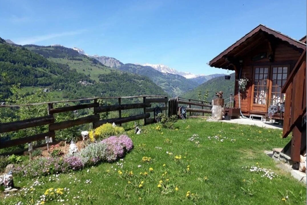 Photo of Outdoor in Cohennoz
