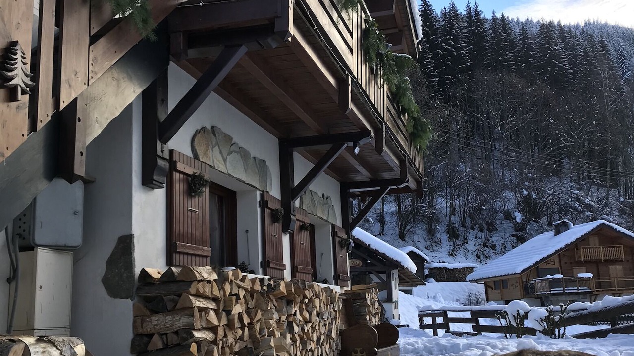 Photo of Outdoor in Cohennoz