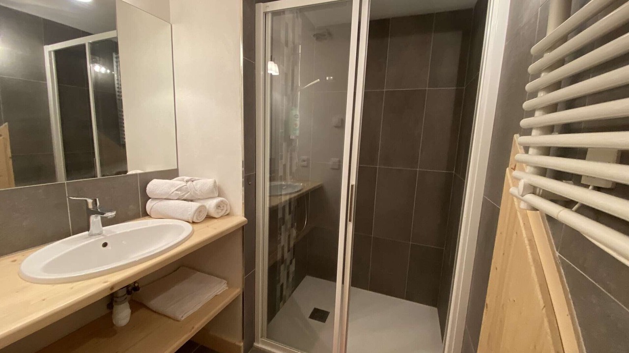 Photo of Bathroom in Areches