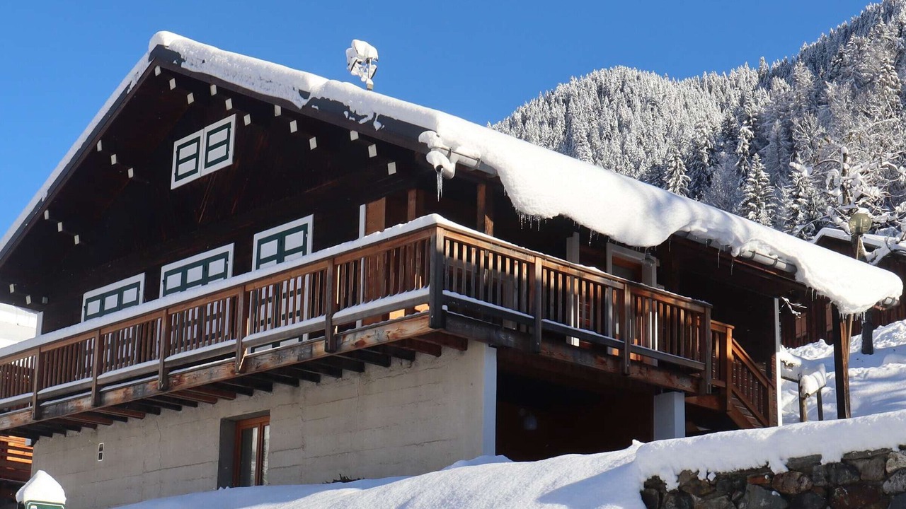 Photo of Outdoor in Areches