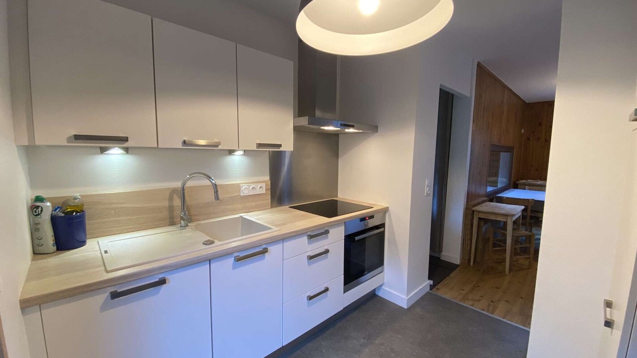 Photo of Kitchen in Areches