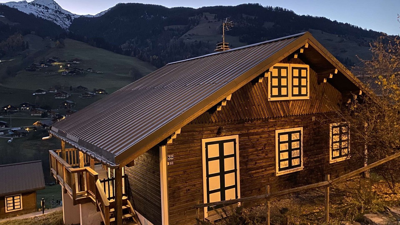 Photo of Outdoor in Areches