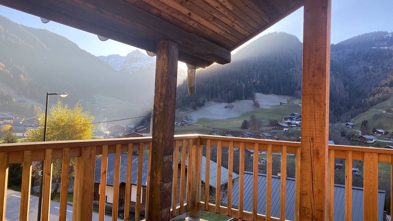 Photo of Outdoor in Areches