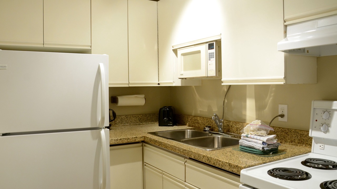 Photo of Kitchen in West End