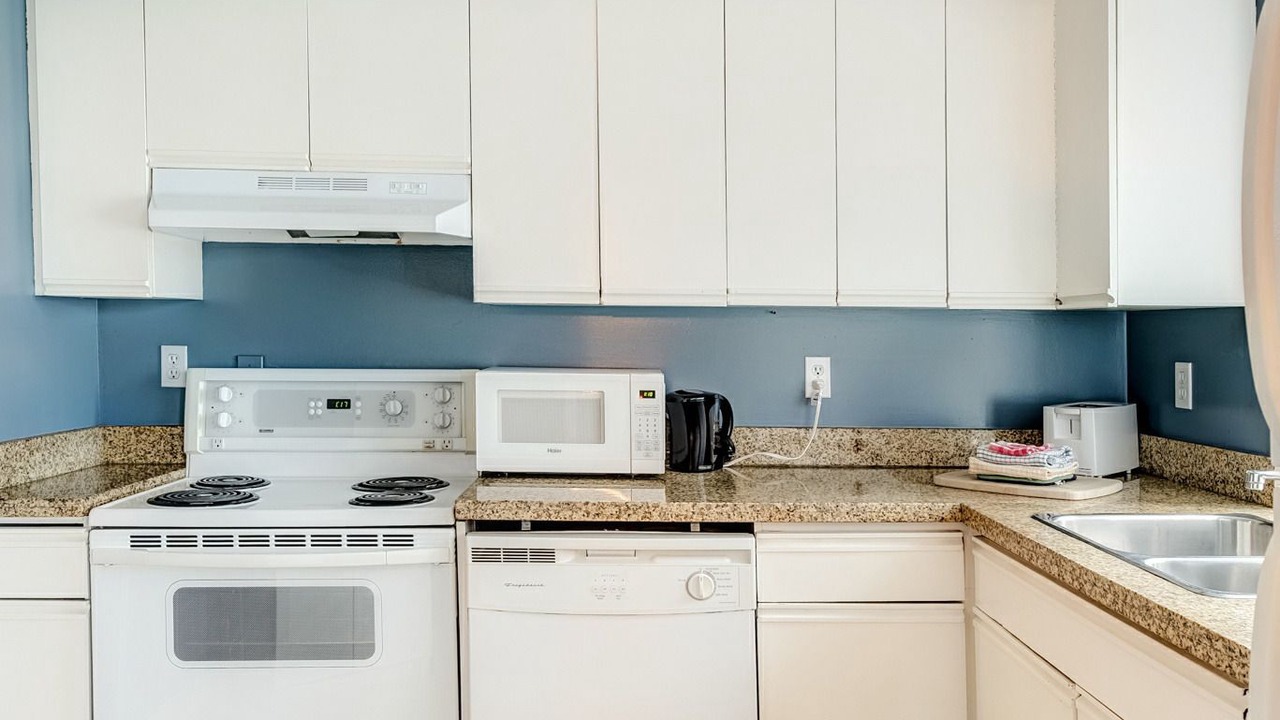 Photo of Kitchen in West End