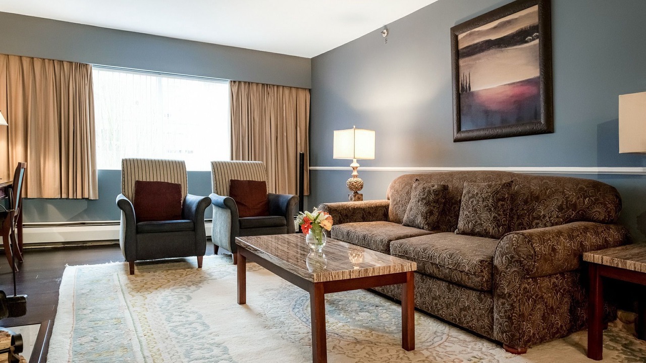 Photo of Livingroom in West End