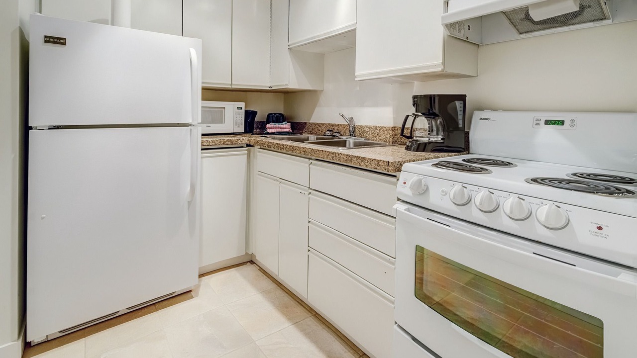 Photo of Kitchen in West End