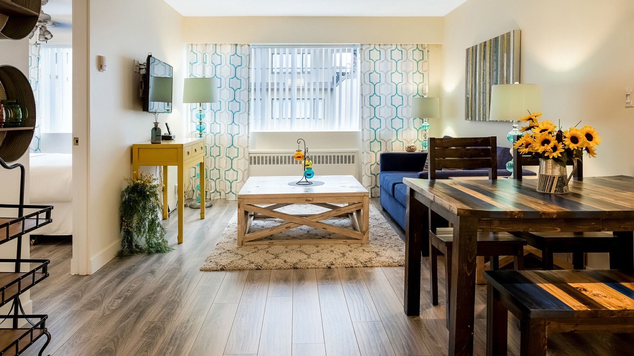 Photo of Livingroom in West End