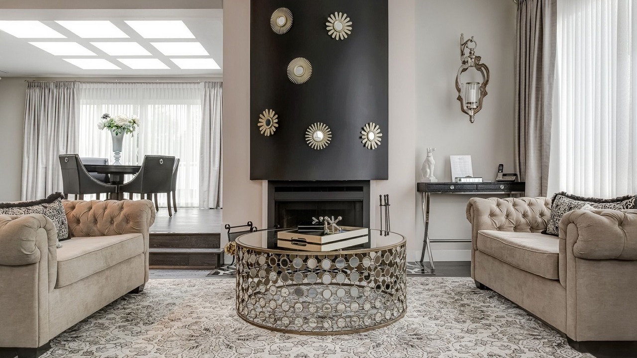 Photo of Livingroom in West End