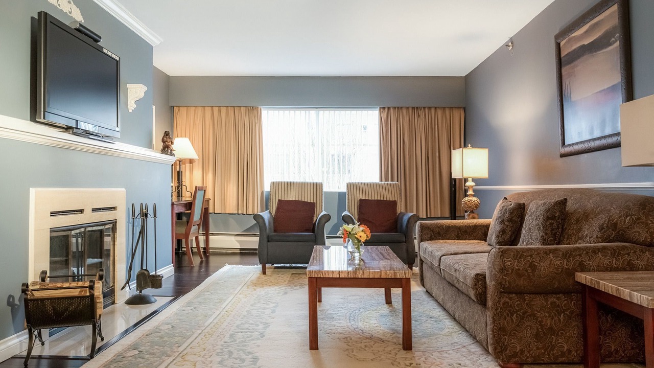 Photo of Livingroom in West End