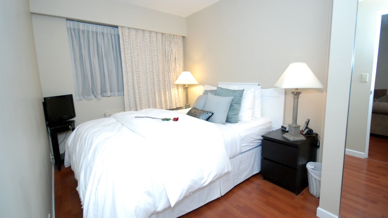 Photo of Bedroom in West End