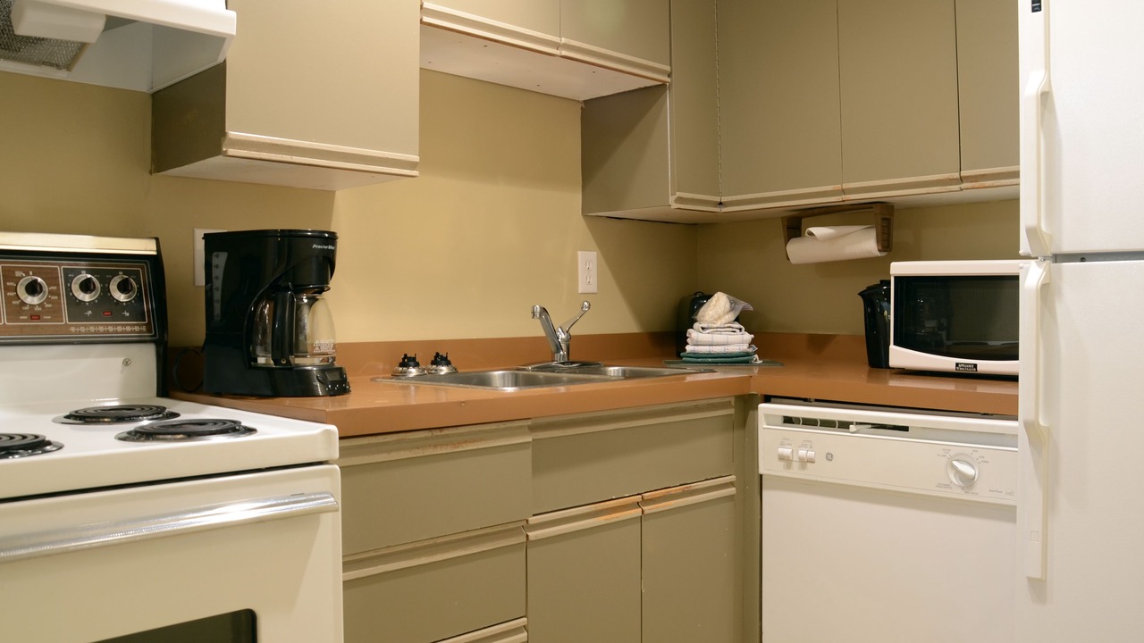 Photo of Kitchen in West End