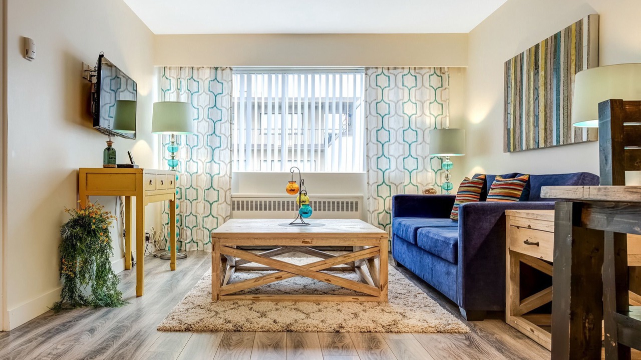 Photo of Livingroom in West End