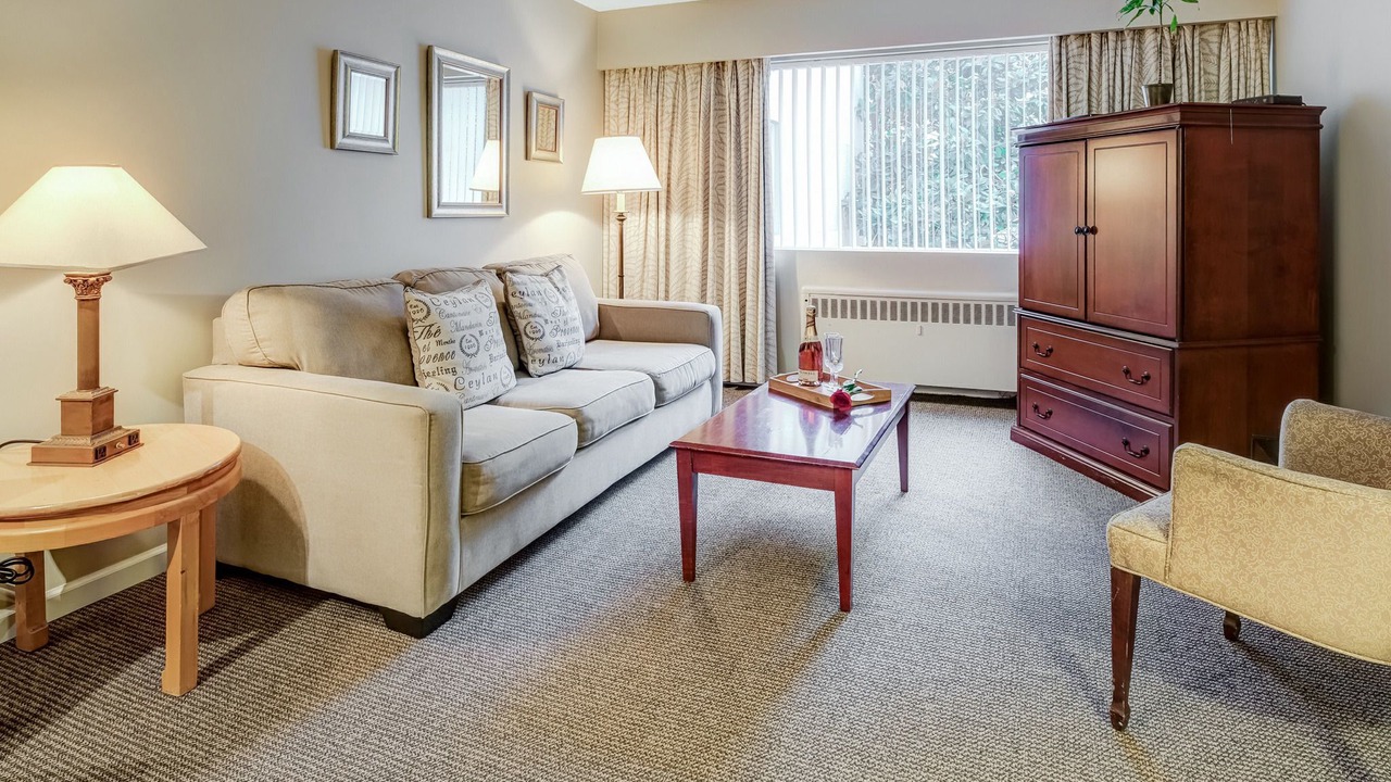 Photo of Livingroom in West End