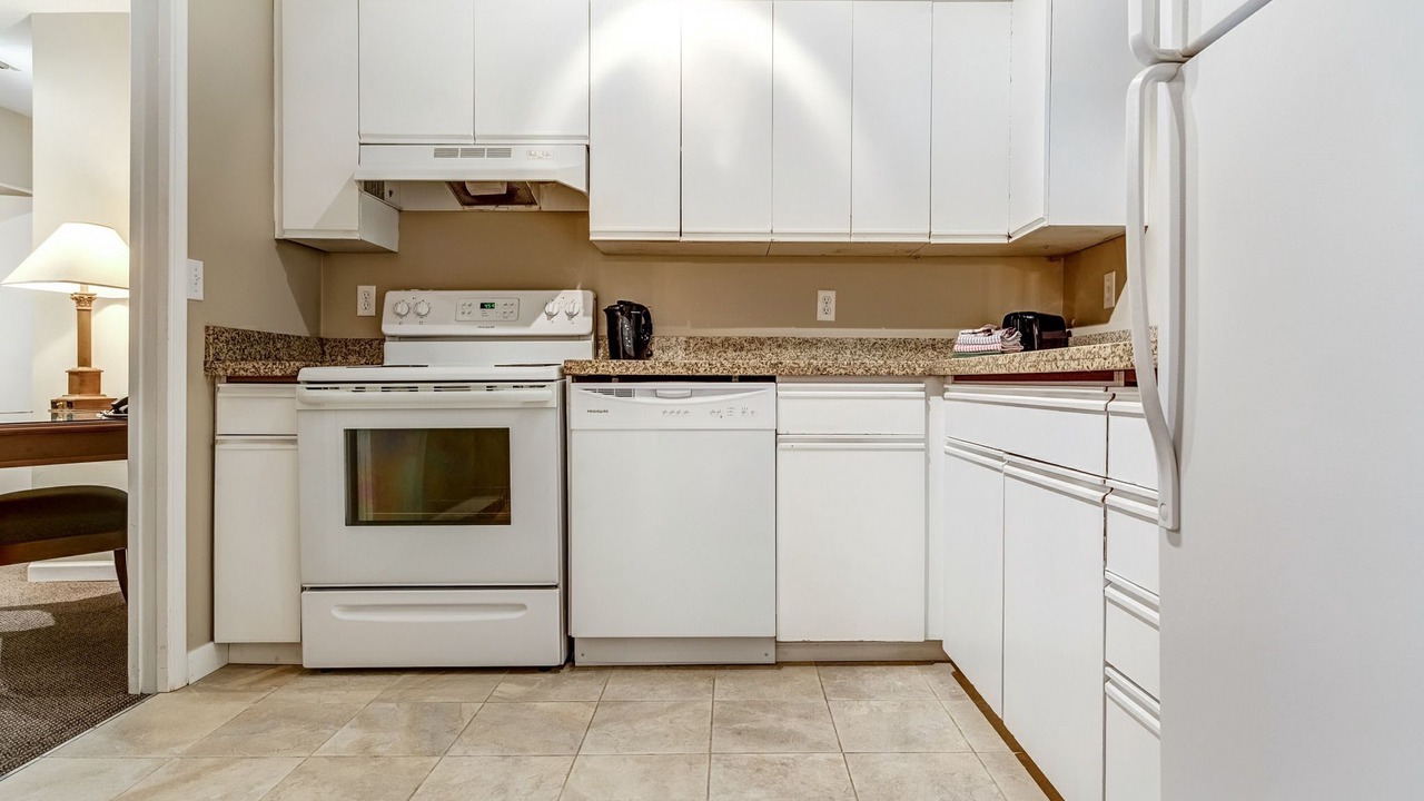 Photo of Kitchen in West End