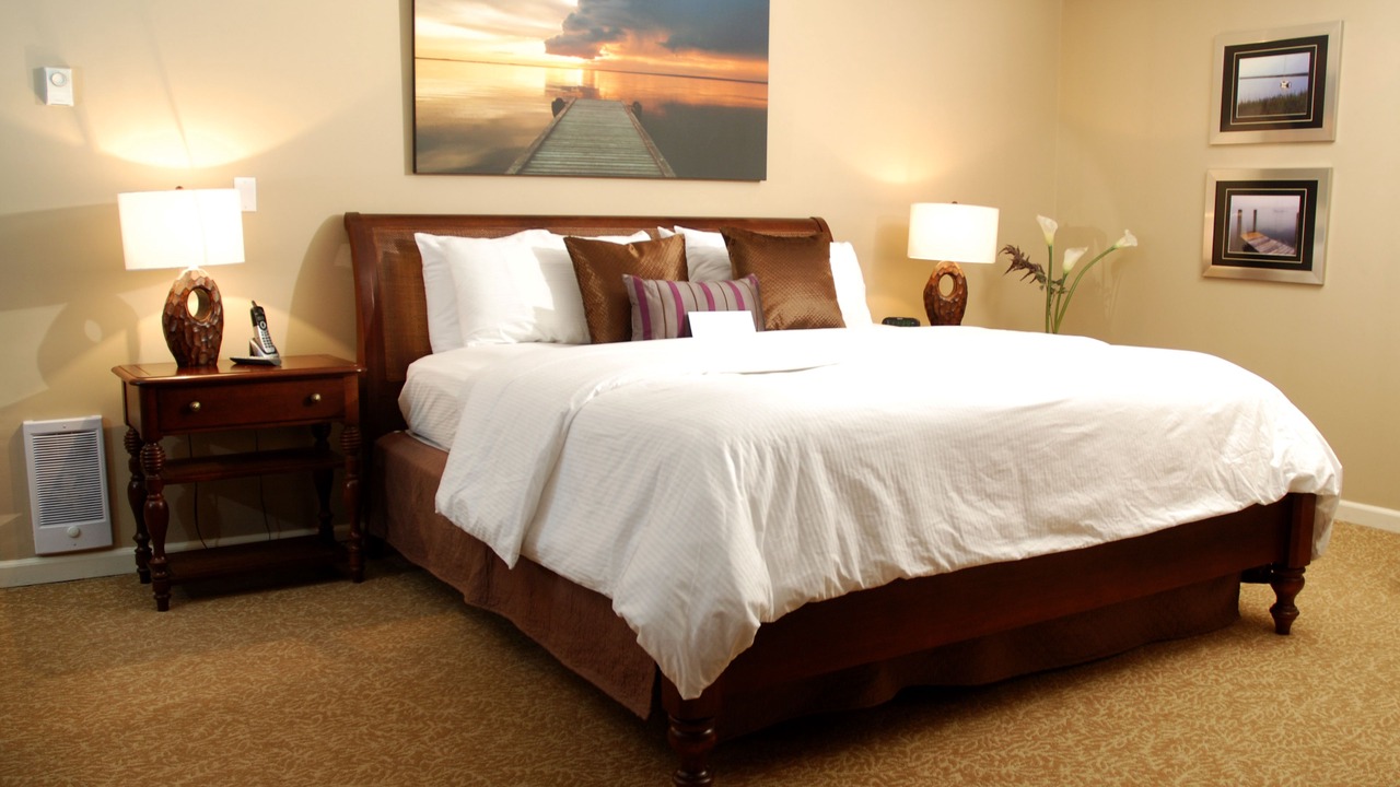 Photo of Bedroom in West End