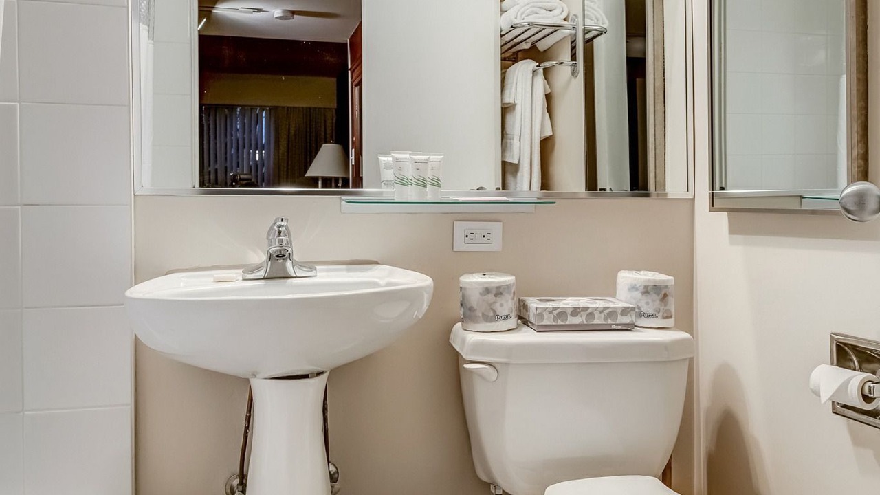 Photo of Bathroom in West End