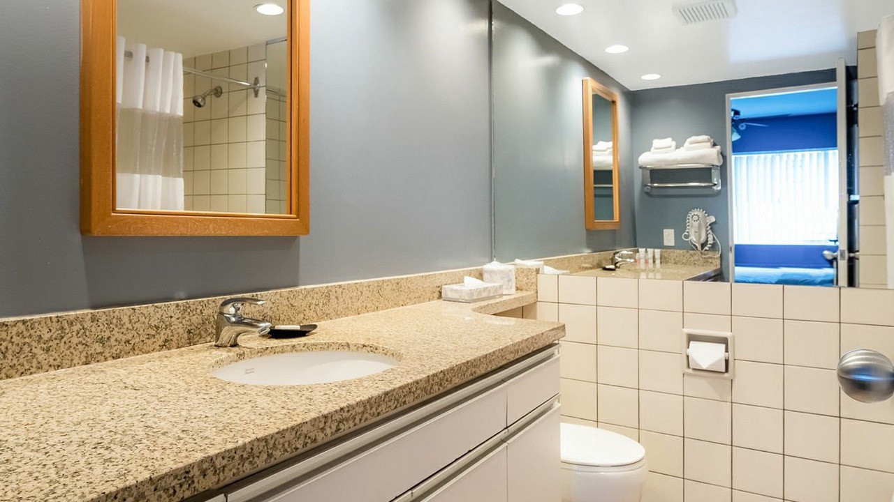 Photo of Bathroom in West End