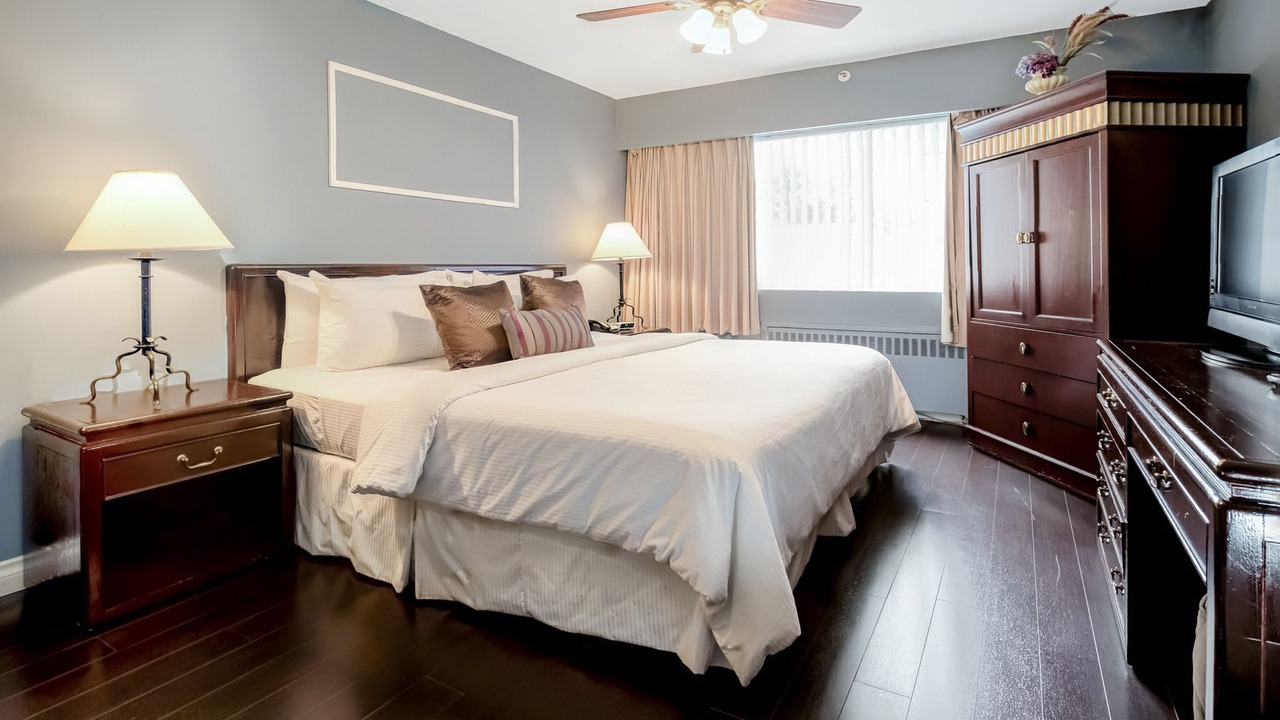 Photo of Bedroom in West End