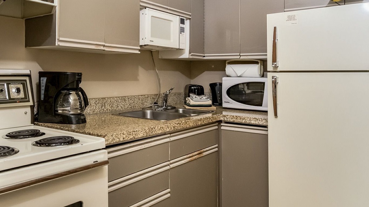 Photo of Kitchen in West End