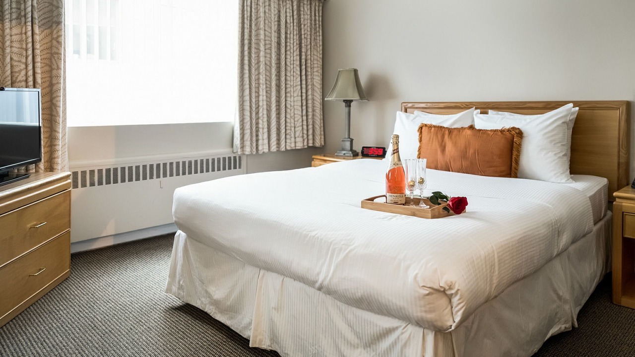 Photo of Bedroom in West End