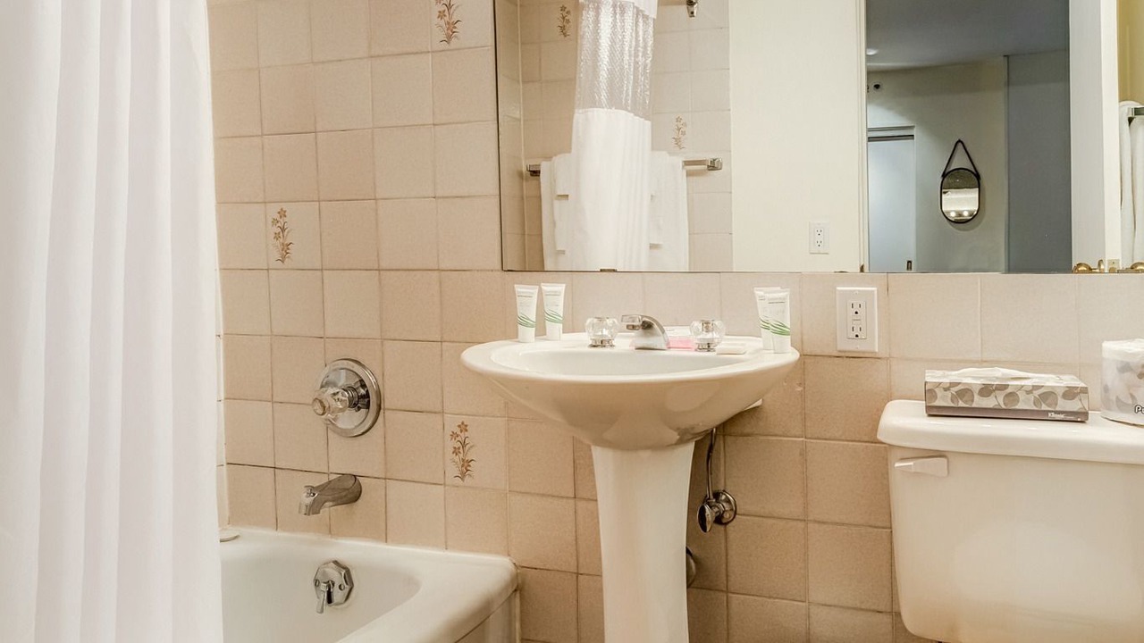 Photo of Bathroom in West End