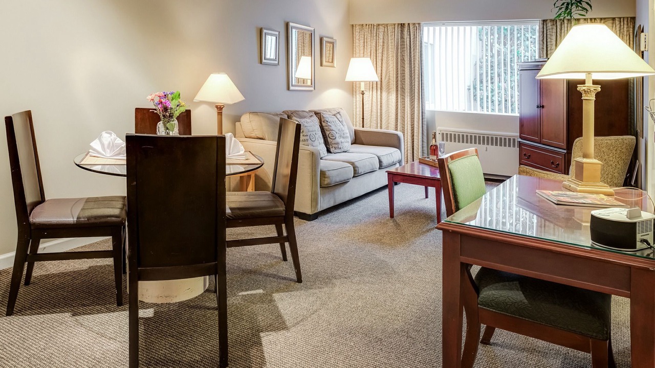 Photo of Livingroom in West End