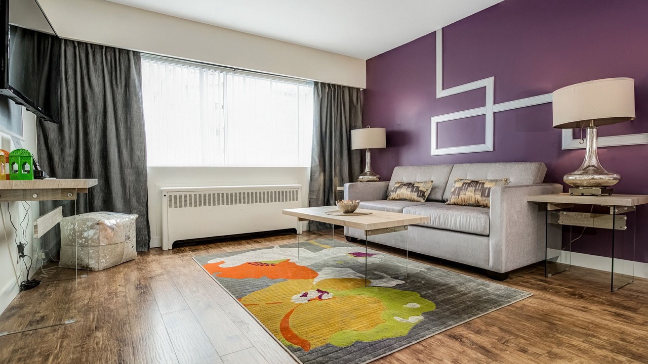 Photo of Livingroom in West End