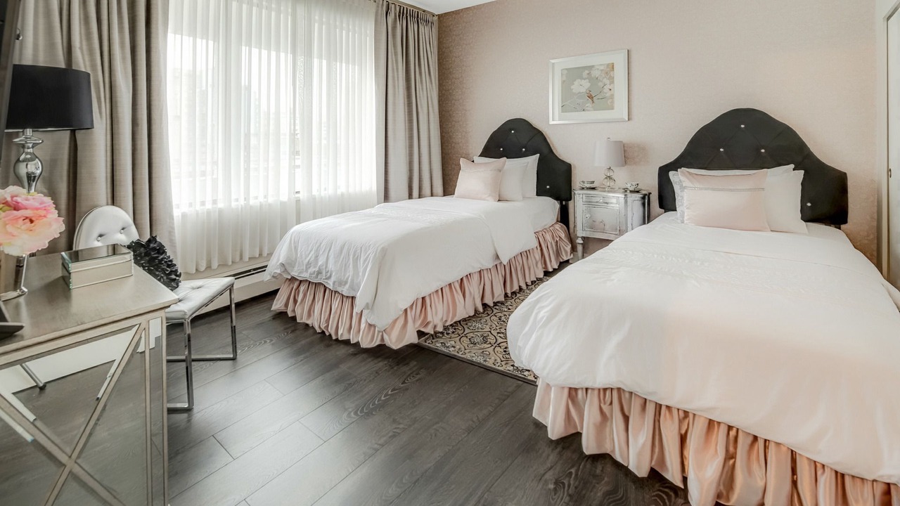 Photo of Bedroom in West End