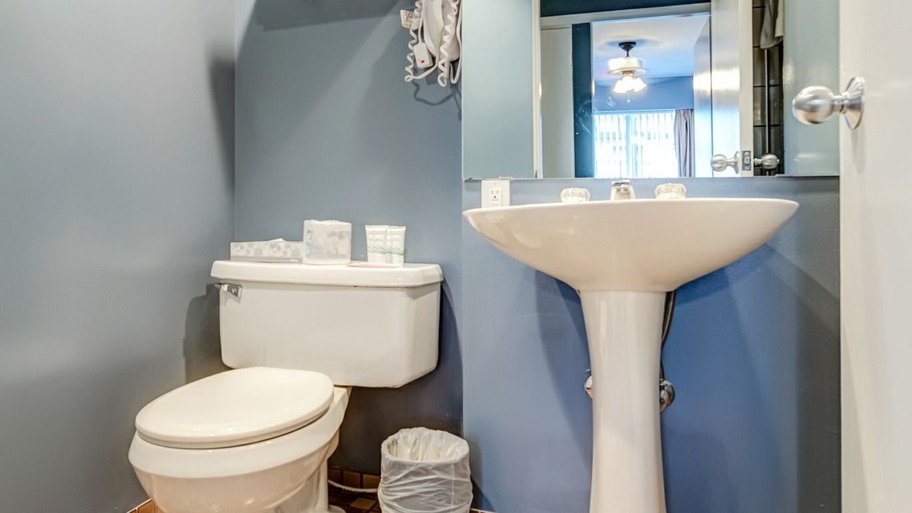 Photo of Bathroom in West End