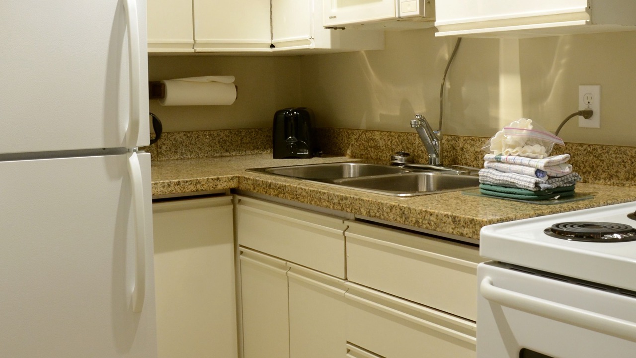 Photo of Kitchen in West End