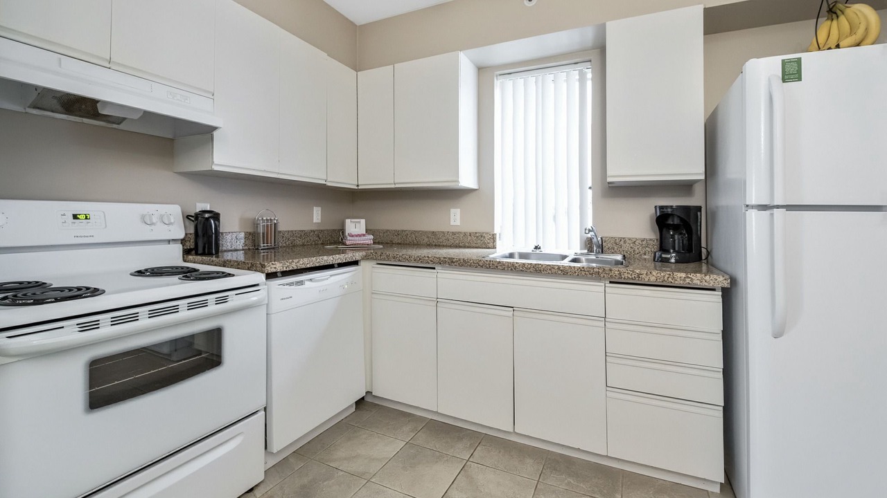 Photo of Kitchen in West End