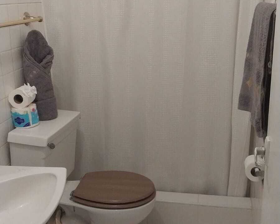 Photo of Bathroom in Ocho Rios