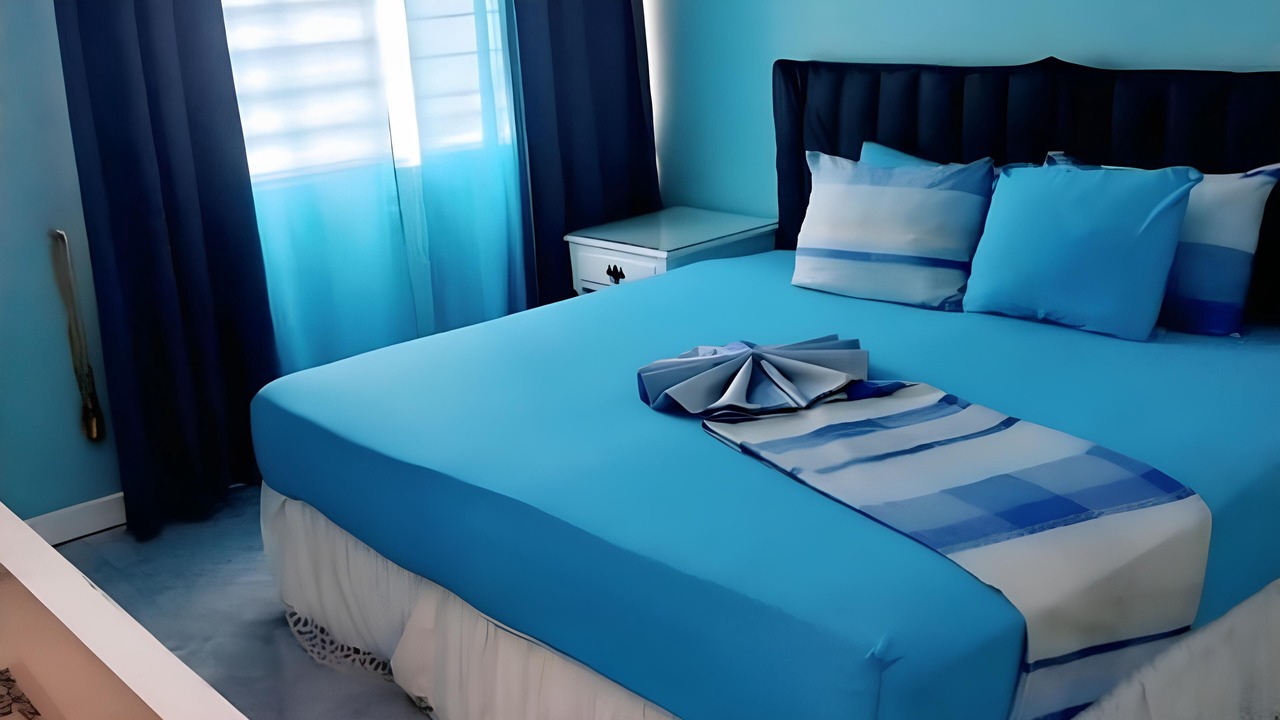 Photo of Bedroom in Ocho Rios