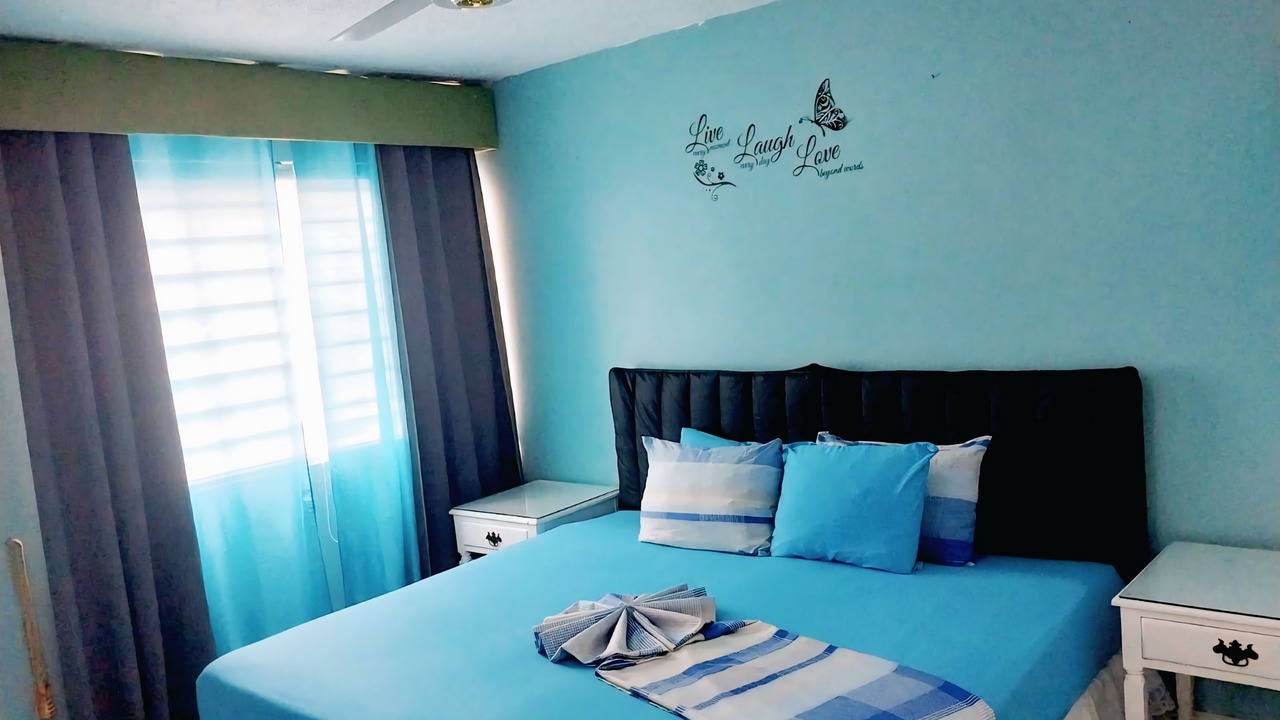 Photo of Bedroom in Ocho Rios