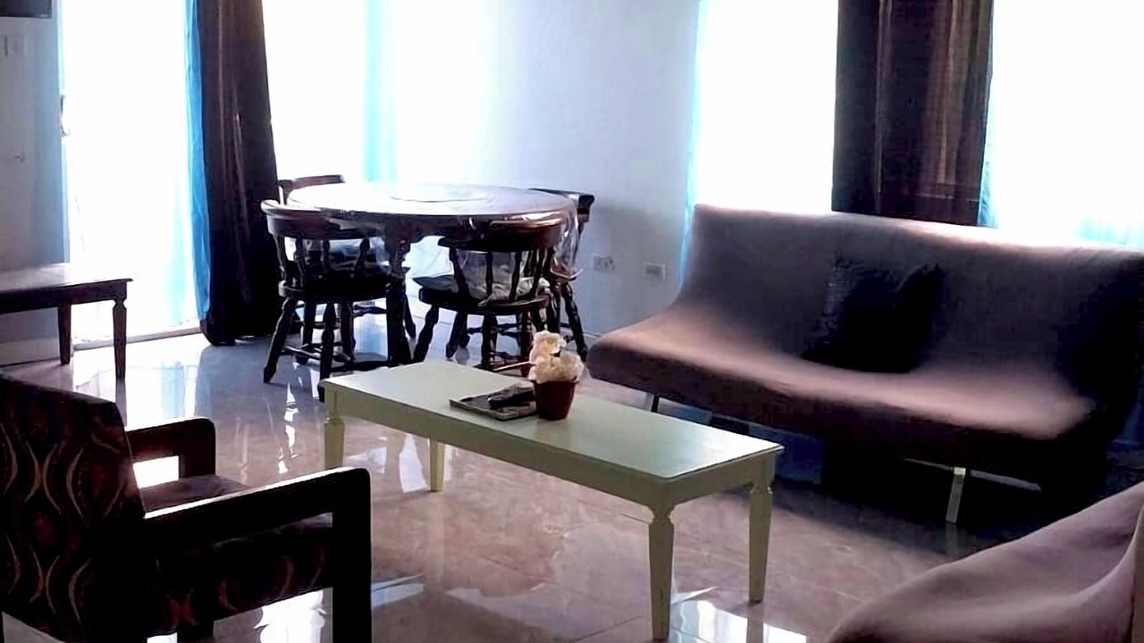 Photo of Livingroom in Ocho Rios