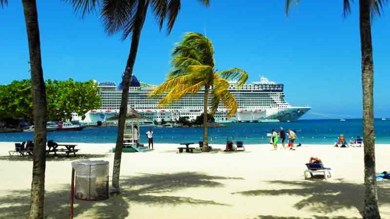 Photo of Others in Ocho Rios